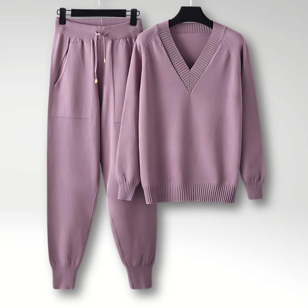 AVA & GRACE NYC™ | Timeless Set