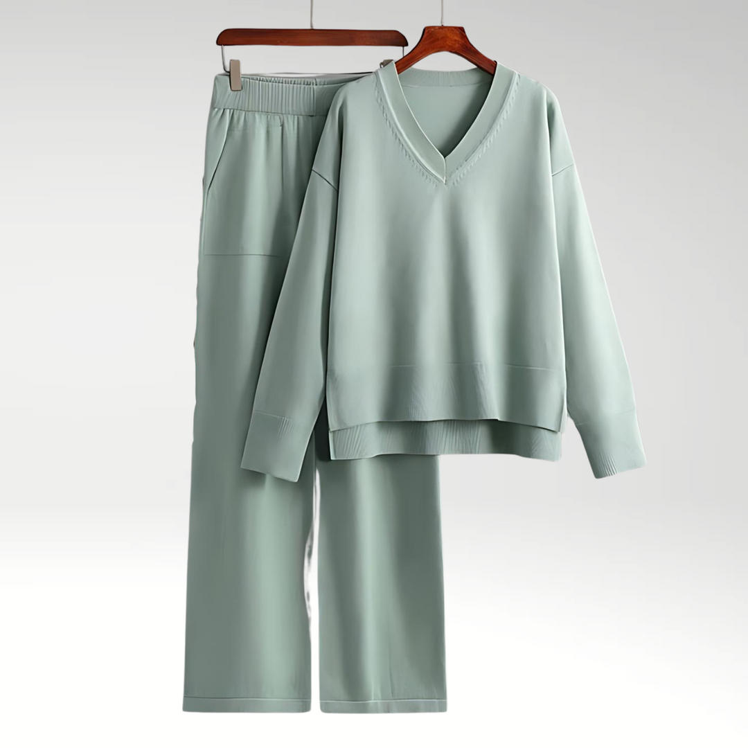 AVA & GRACE NYC™ | Refined Piece