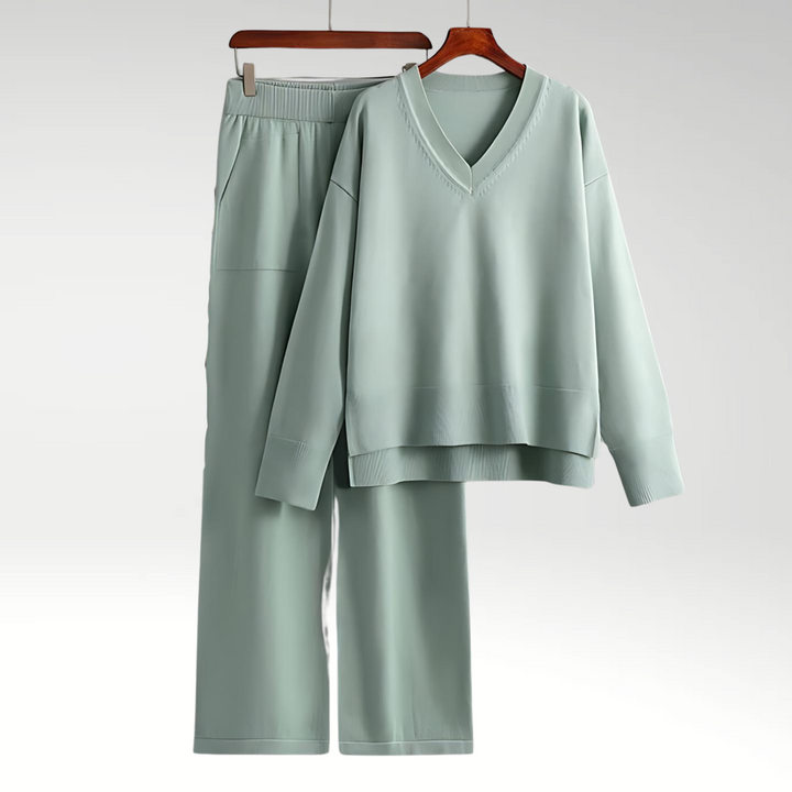 AVA & GRACE NYC™ | Refined Piece