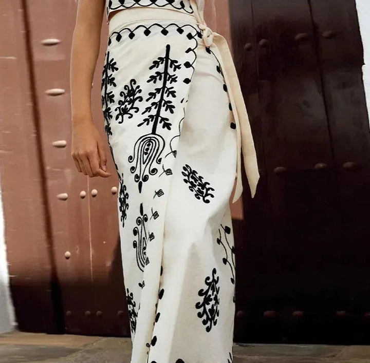 AVA & GRACE NYC™ | Sleek Set