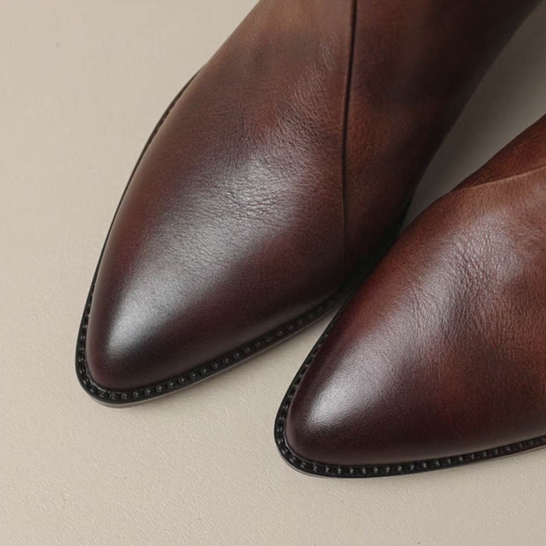 Ember™ | Elegant Boots