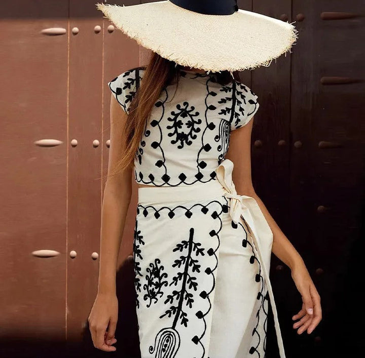 AVA & GRACE NYC™ | Sleek Set