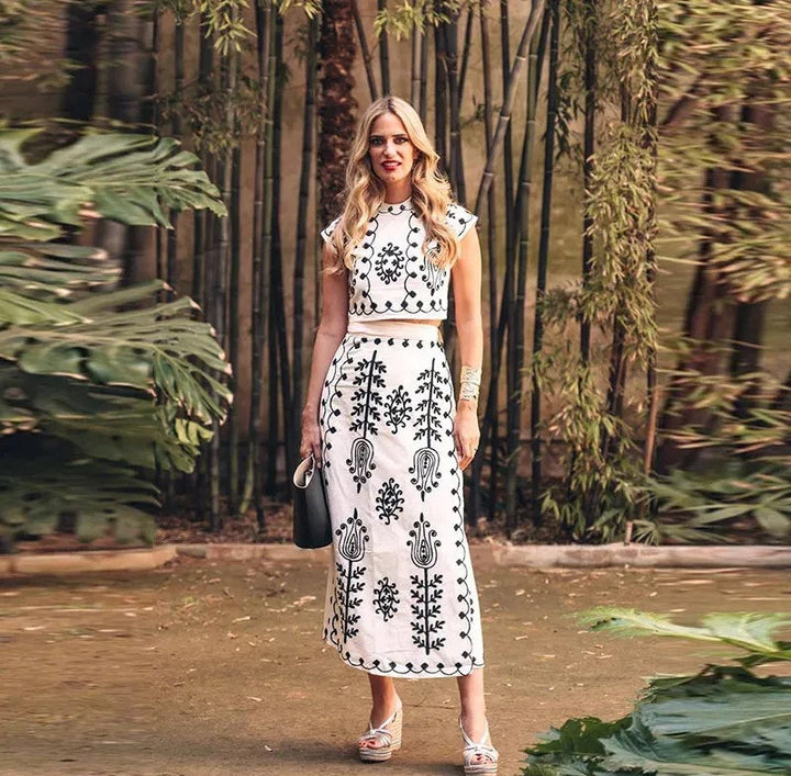 AVA & GRACE NYC™ | Sleek Set