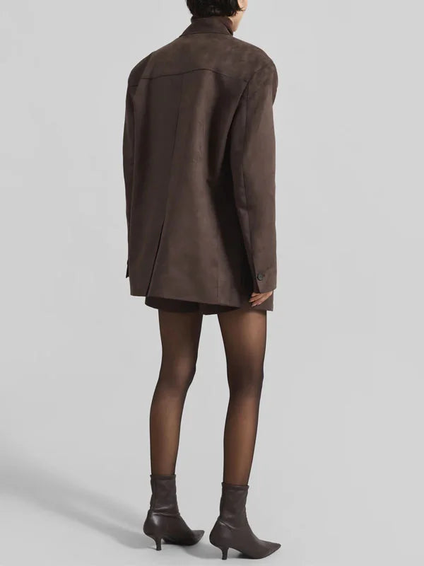 AVA & GRACE NYC™ | Timeless Blazer