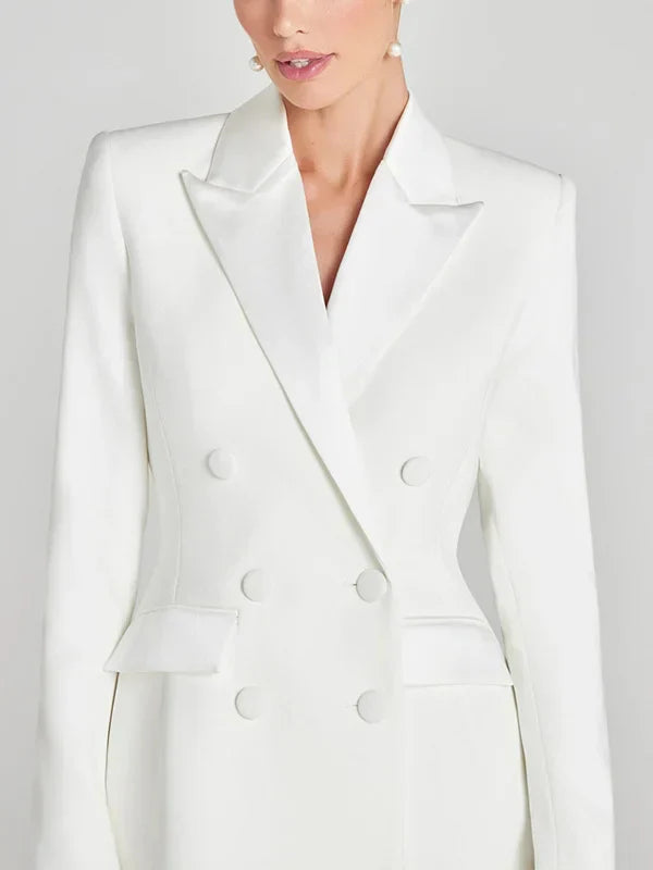 AVA & GRACE NYC™ | Sleek Blazer