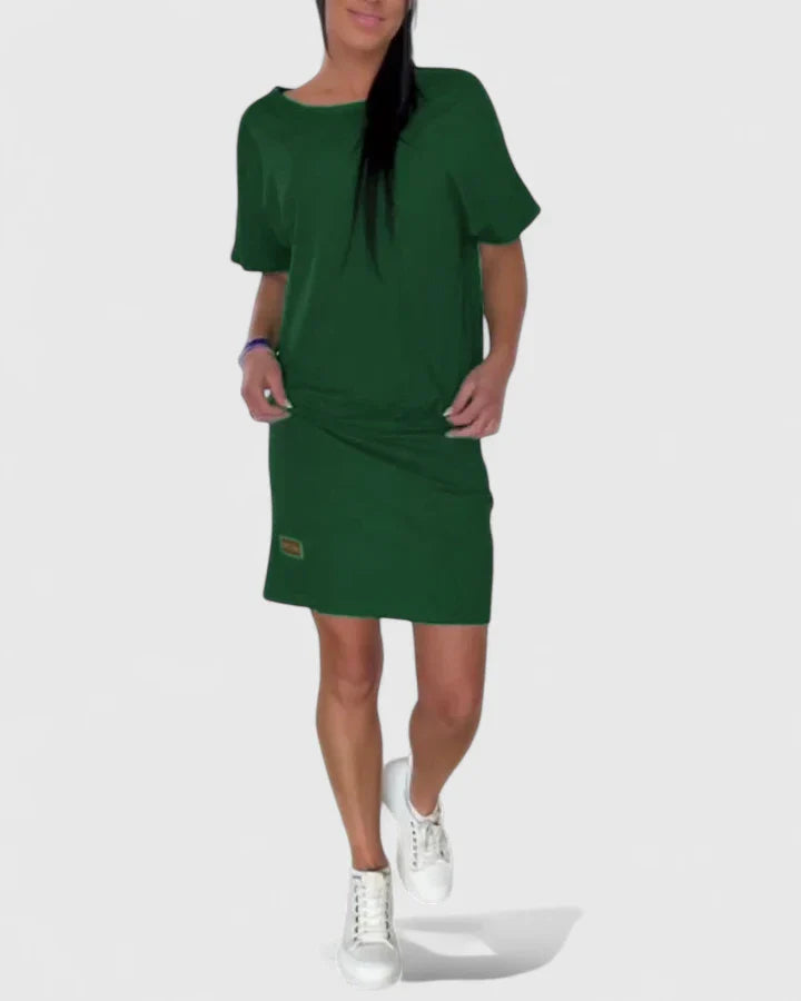Makynzee | Comfortable Dress