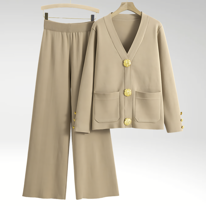 AVA & GRACE NYC™ | Luxe Set