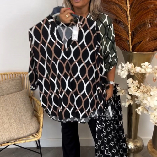 AVA & GRACE NYC™ | Graceful Blouse