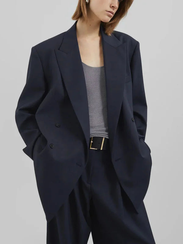 AVA & GRACE NYC™ | Feminine Blazer