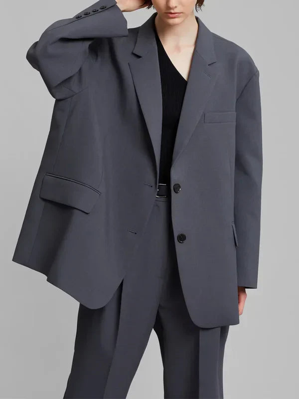 AVA & GRACE NYC™ | Cozy Blazer