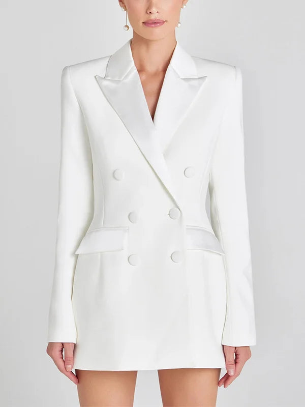 AVA & GRACE NYC™ | Sleek Blazer