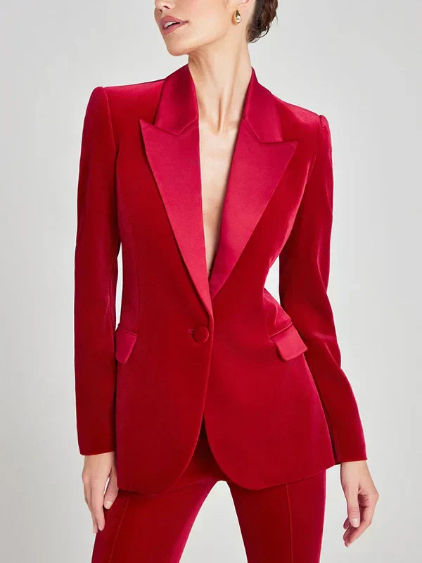 AVA & GRACE NYC™ | Luxe Blazer