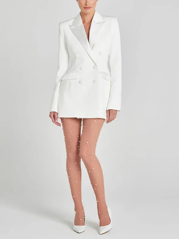 AVA & GRACE NYC™ | Sleek Blazer
