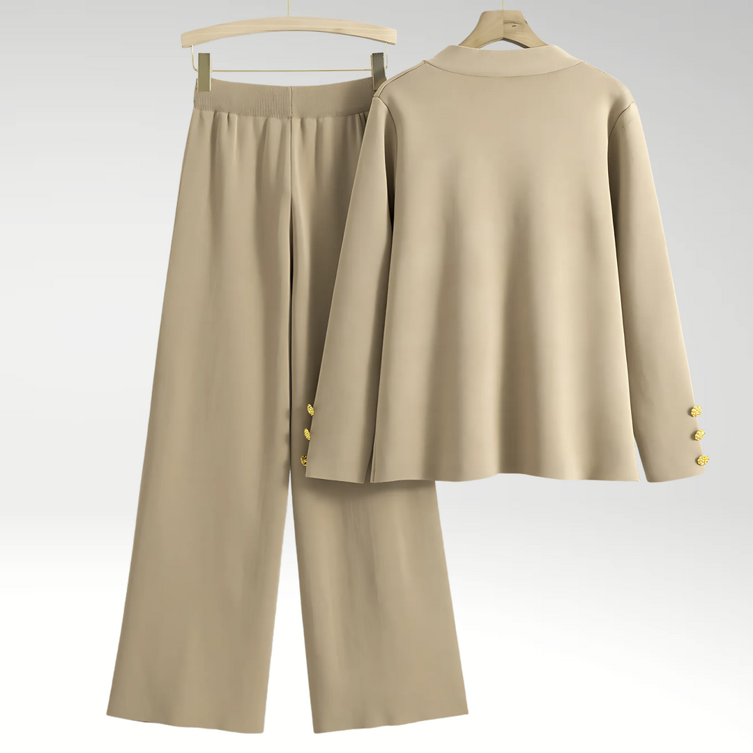 AVA & GRACE NYC™ | Luxe Set