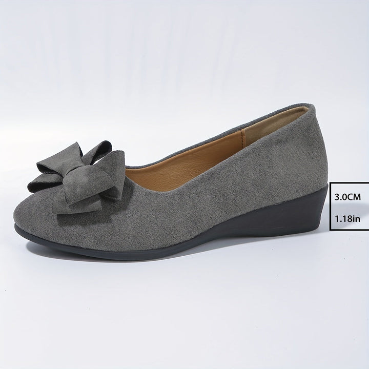 Sorie | Sophisticated Shoes