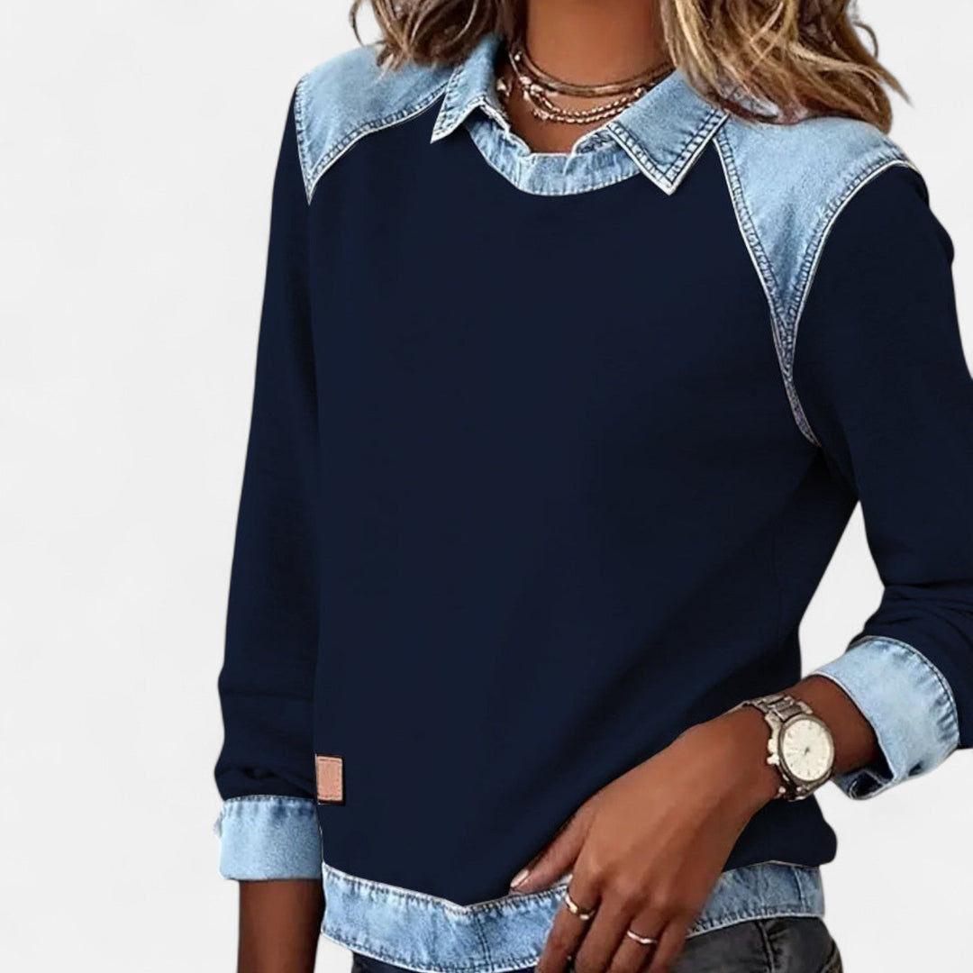 Zailah | Sophisticated Sweater