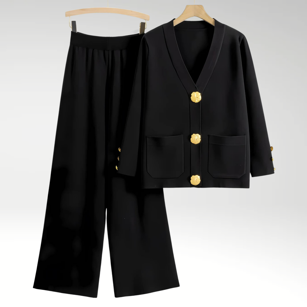 AVA & GRACE NYC™ | Luxe Set