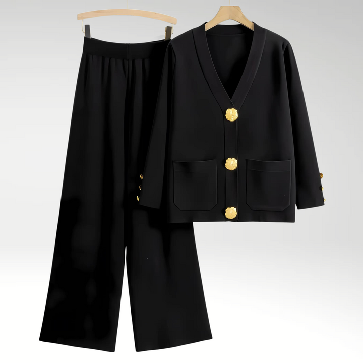 AVA & GRACE NYC™ | Luxe Set