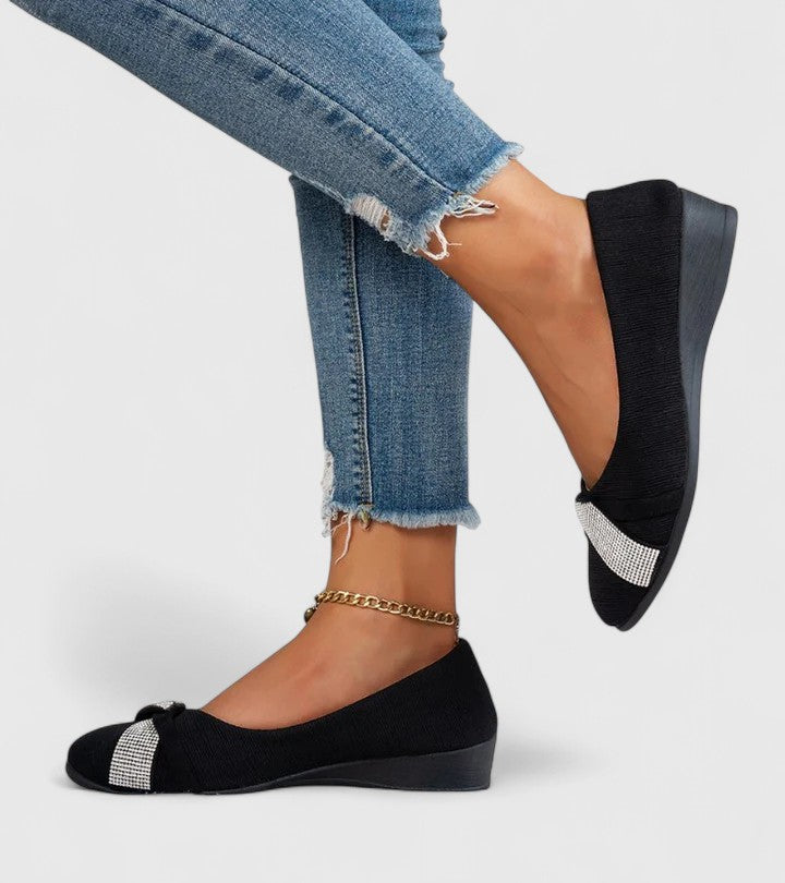 AVA & GRACE NYC™ | Juliet Spring Piece