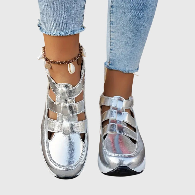 AVA & GRACE NYC™ | Luna SoHo Shoe