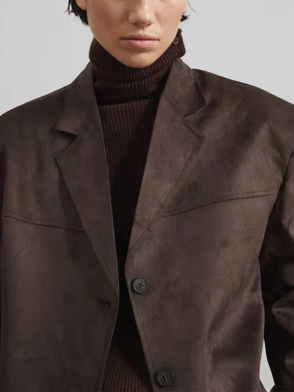 AVA & GRACE NYC™ | Timeless Blazer