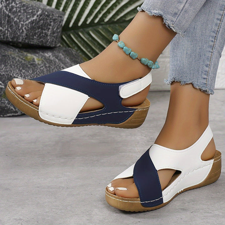 AVA & GRACE NYC™ | Sienna Prince Sandal