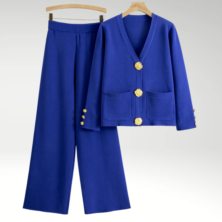 AVA & GRACE NYC™ | Luxe Set