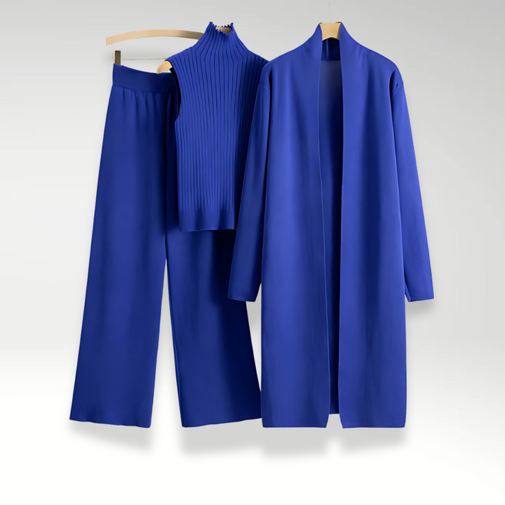 AVA & GRACE NYC™ | Graceful Knit Set