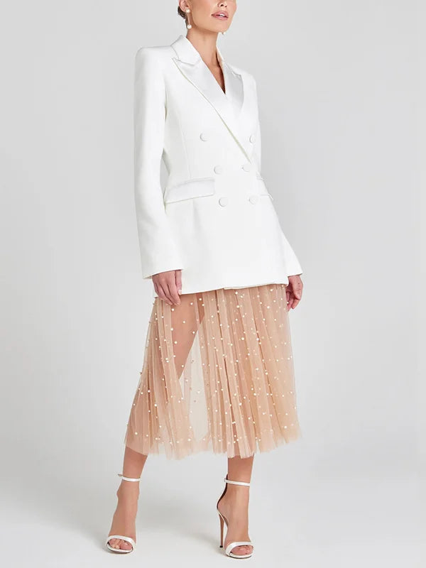 AVA & GRACE NYC™ | Sleek Blazer