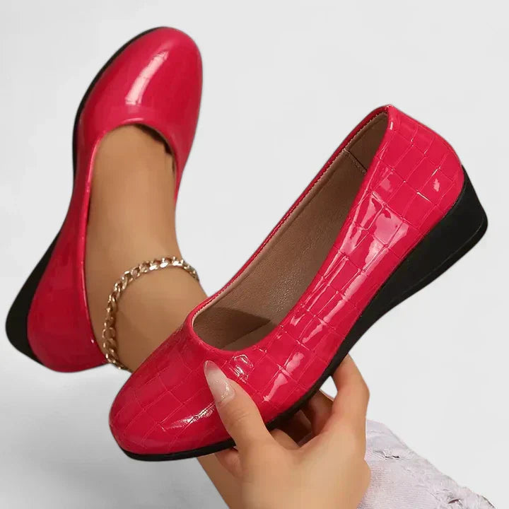 AVA & GRACE NYC™ | Esme Spring Piece