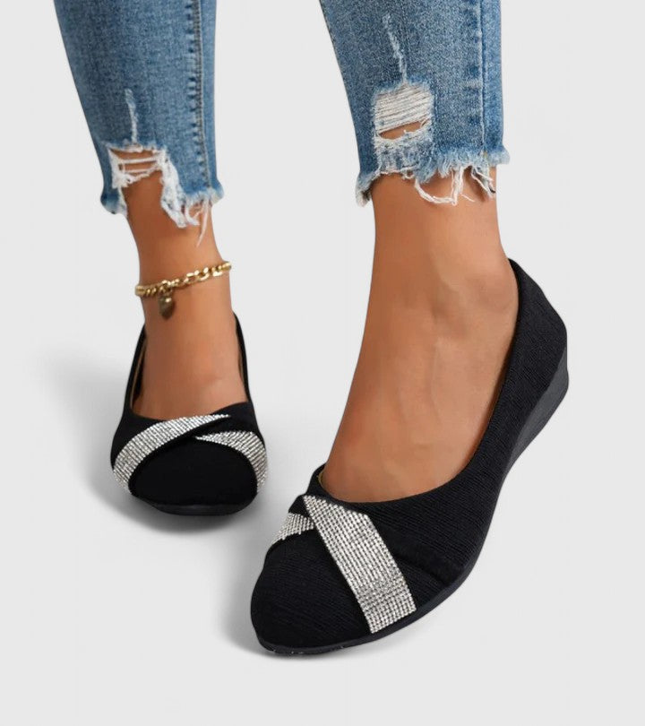 AVA & GRACE NYC™ | Juliet Spring Piece