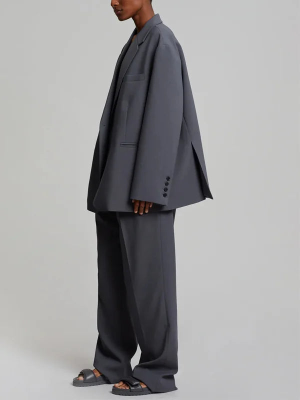 AVA & GRACE NYC™ | Cozy Blazer