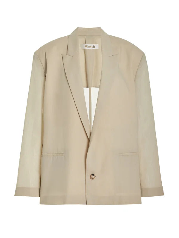 AVA & GRACE NYC™ | Polished Blazer