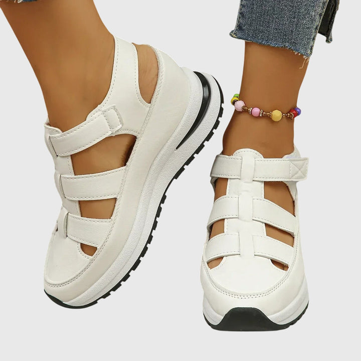 AVA & GRACE NYC™ | Luna SoHo Shoe