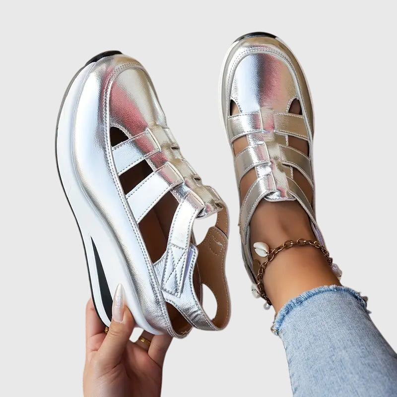 AVA & GRACE NYC™ | Luna SoHo Shoe