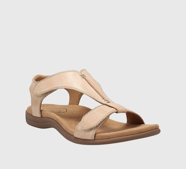 AVA & GRACE NYC™ | Blair Chelsea Sandal