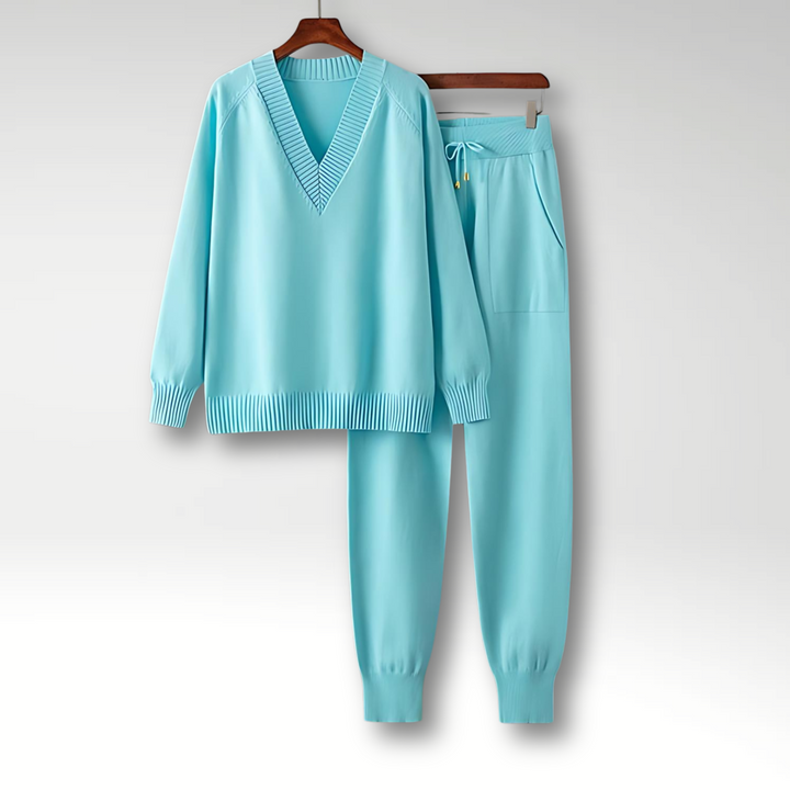 AVA & GRACE NYC™ | Timeless Set