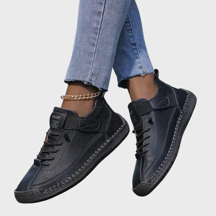 AVA & GRACE NYC™ | Freya NoMad Sneaker