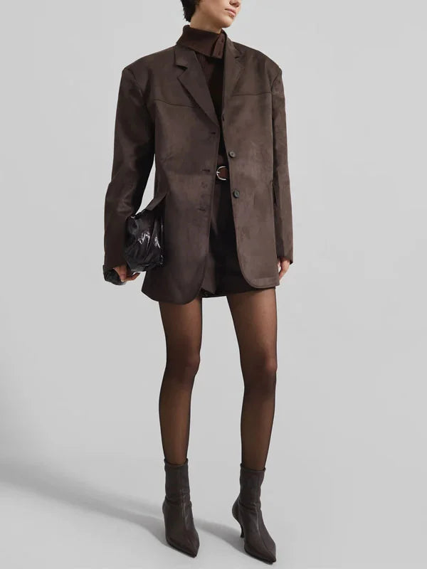 AVA & GRACE NYC™ | Timeless Blazer