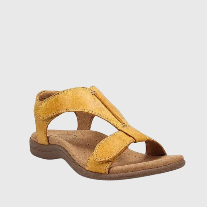 AVA & GRACE NYC™ | Blair Chelsea Sandal