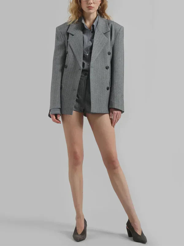 AVA & GRACE NYC™ | Romantic Blazer