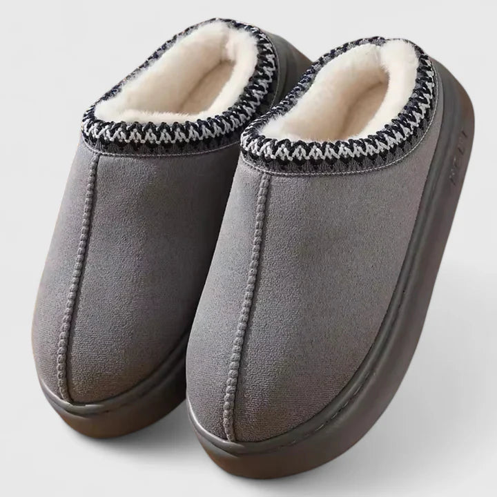 Fay | Orthopedic Slippers