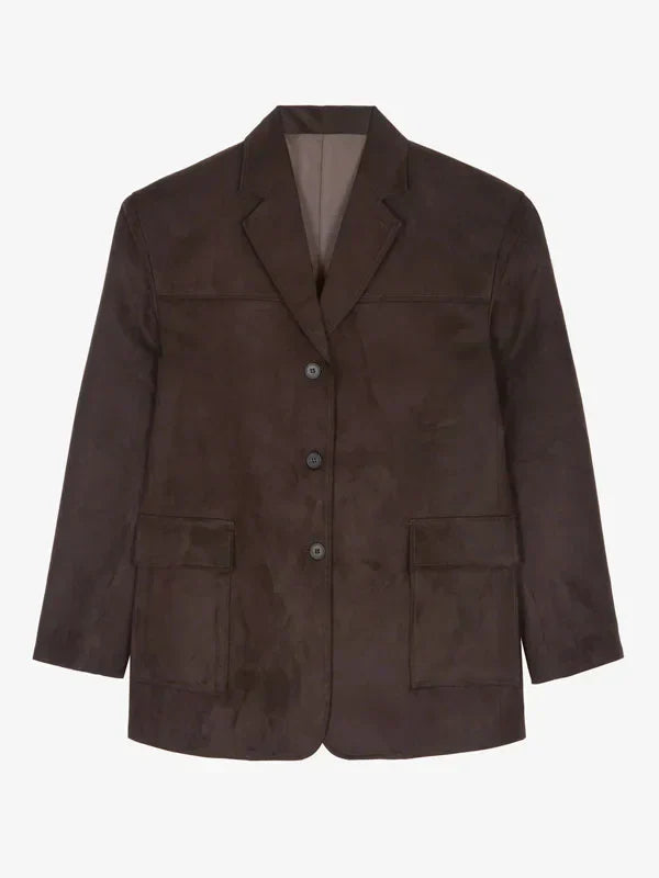 AVA & GRACE NYC™ | Timeless Blazer