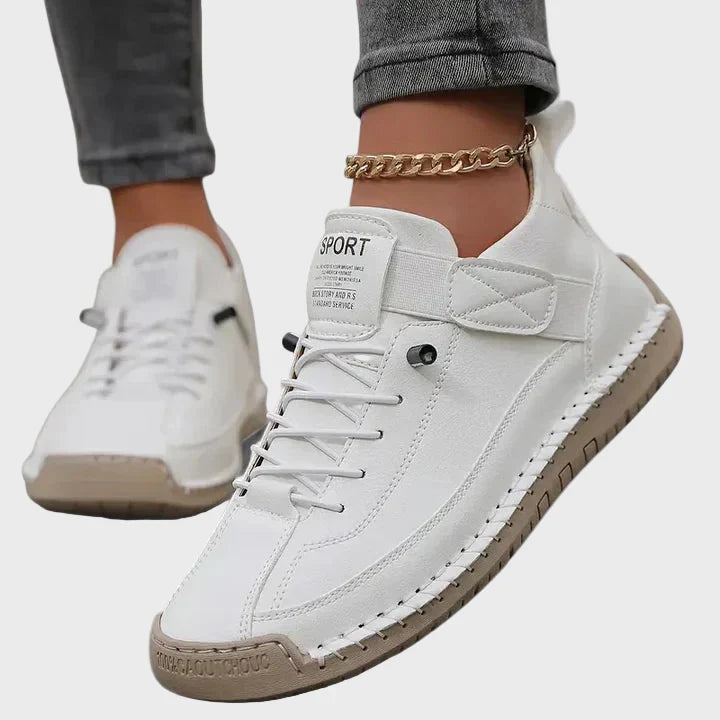 AVA & GRACE NYC™ | Freya NoMad Sneaker