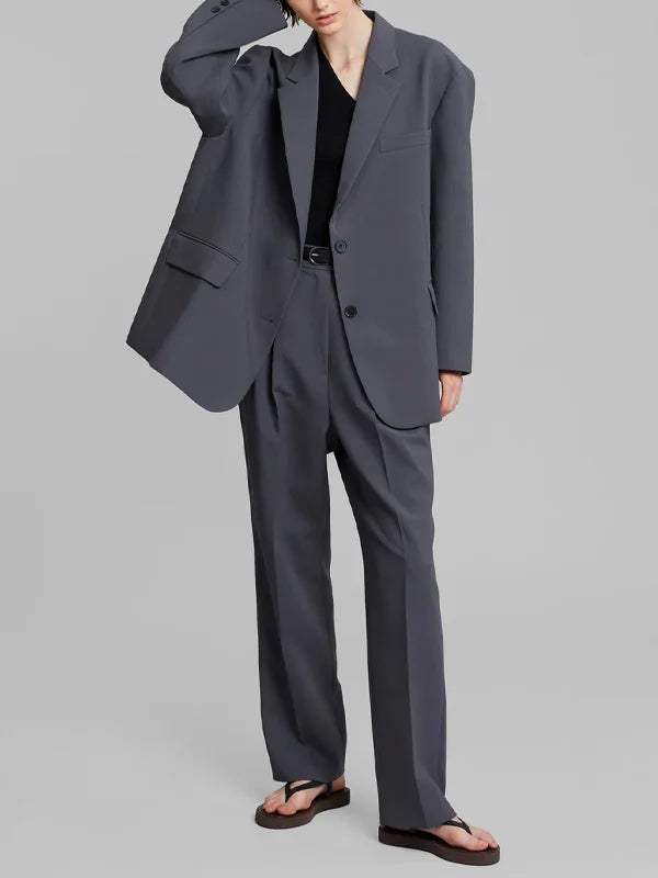 AVA & GRACE NYC™ | Cozy Blazer