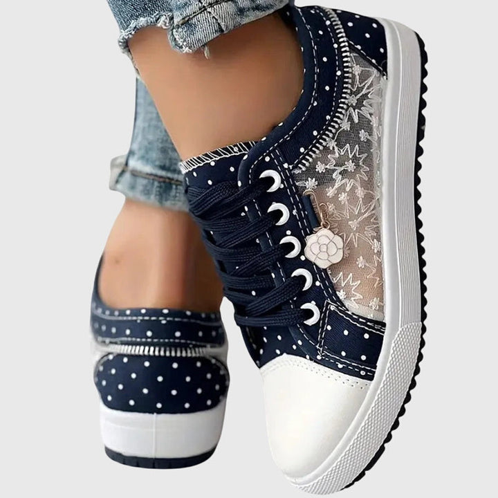 AVA & GRACE NYC™ | Juliet Crosby Shoe