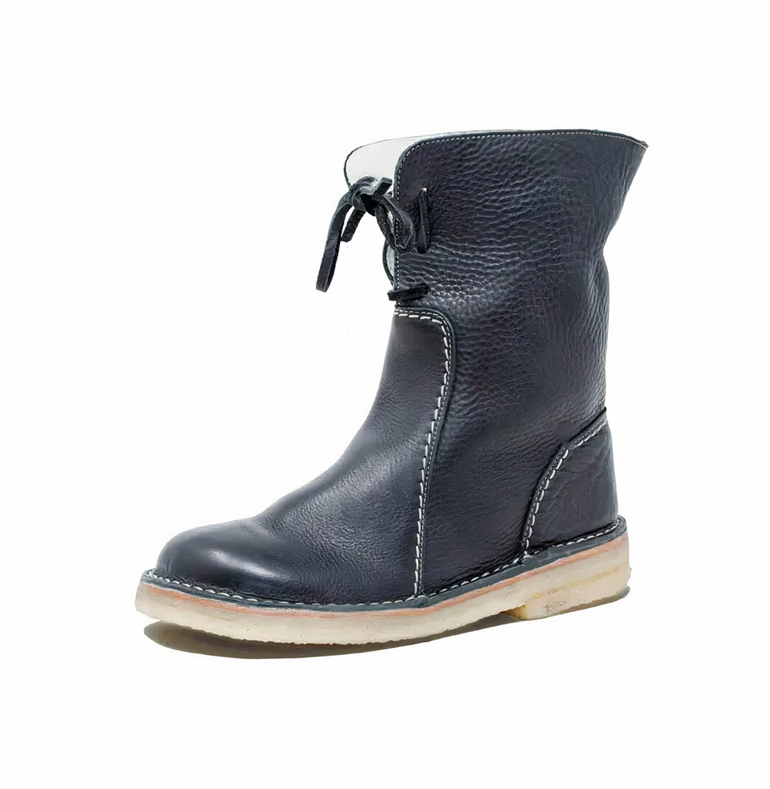 AVA & GRACE NYC™ | Vera SoHo Boot