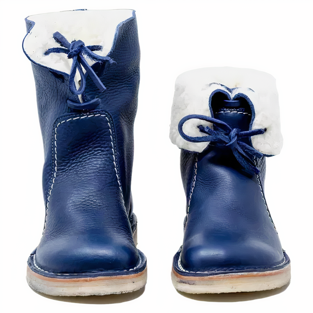 AVA & GRACE NYC™ | Vera SoHo Boot