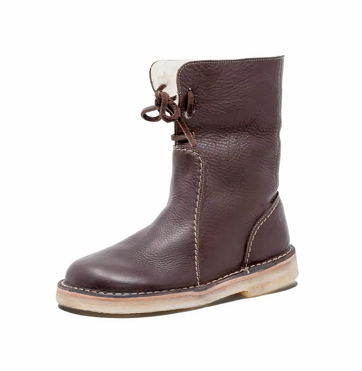 AVA & GRACE NYC™ | Vera SoHo Boot