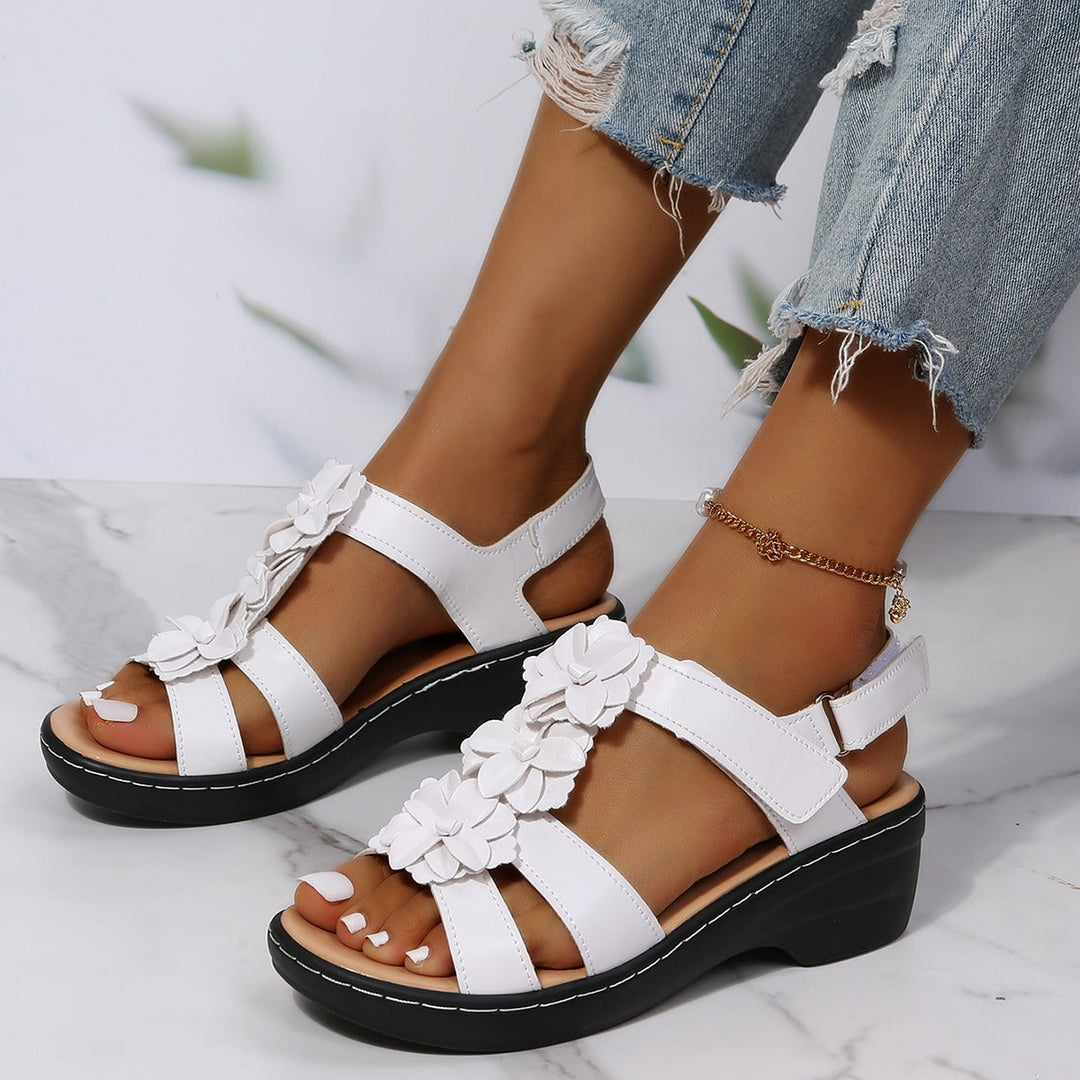 AVA & GRACE NYC™ | Luxe Sandals